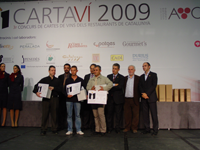 2009 3ers-grup-A