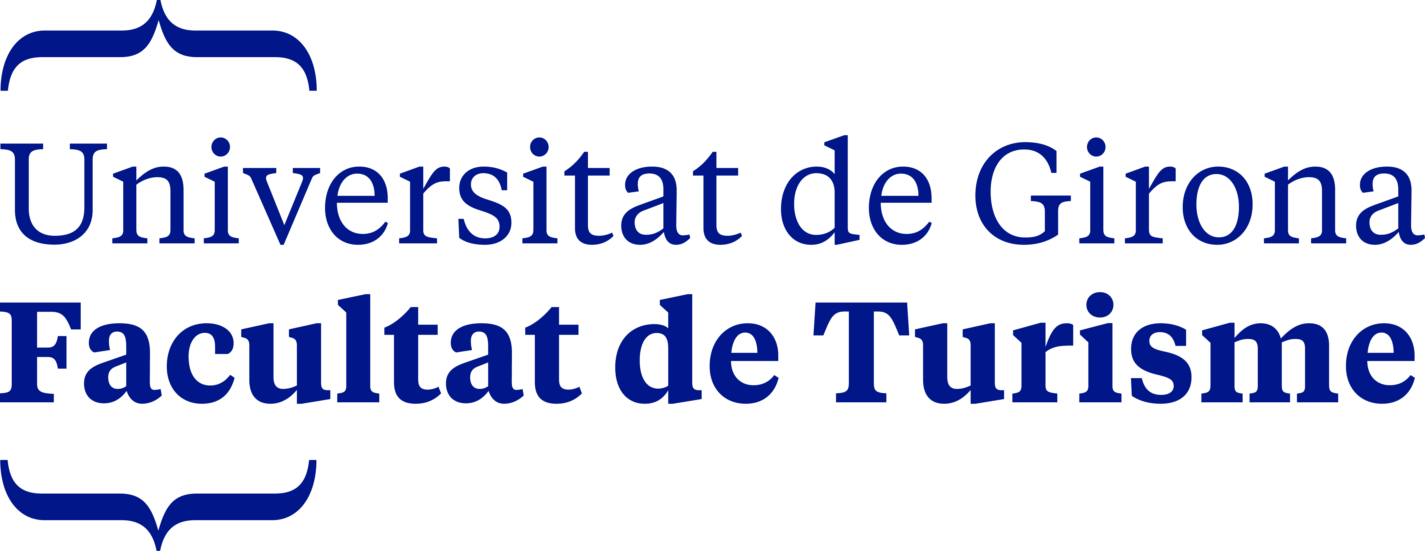 Universitat Turisme Girona